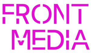 front media